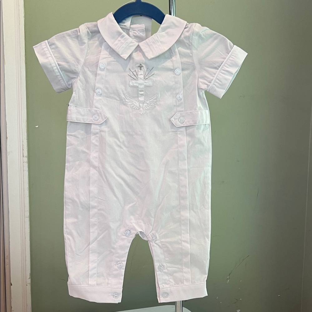 Christening outfit New with tags